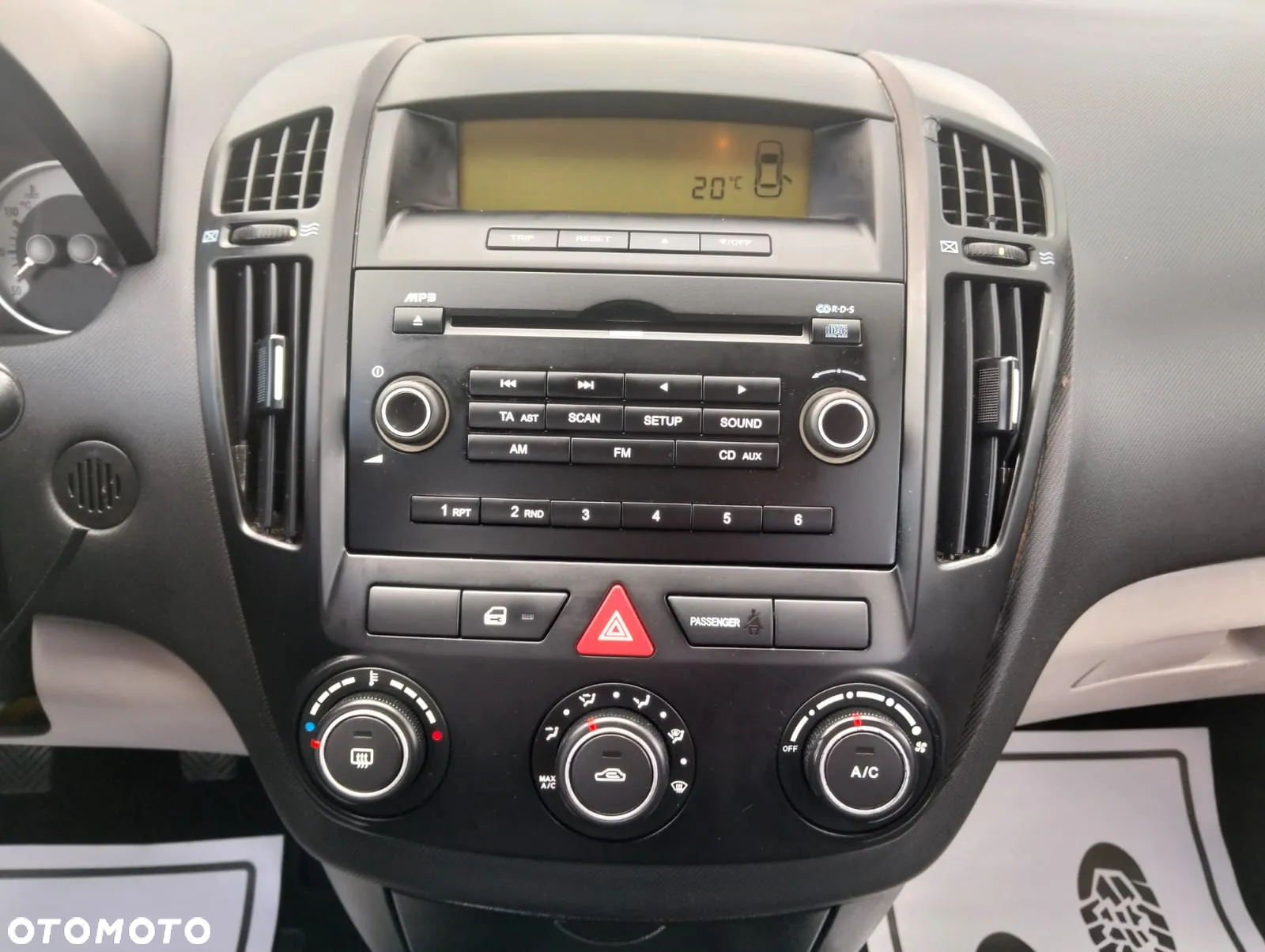 Kia Ceed Cee'd 1.4 Comfort + - 30