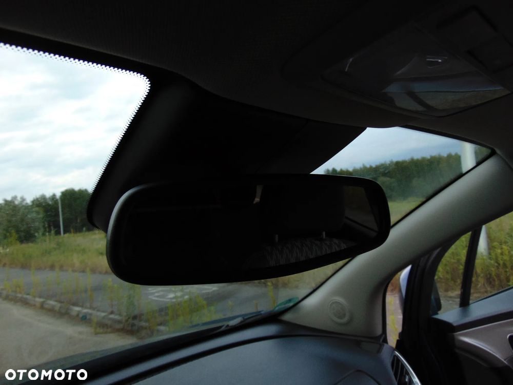 Opel Mokka 1.4 Turbo ecoFLEX Start/Stop 4x4 Edition - 22