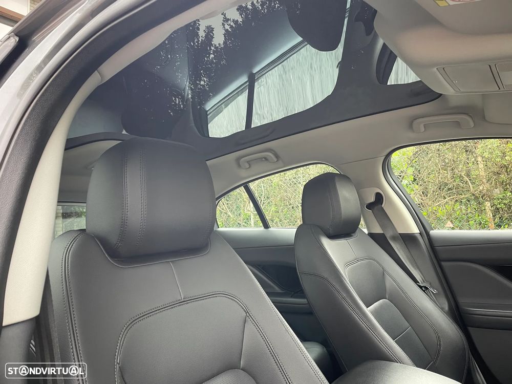 Jaguar I-Pace S AWD Aut. - 28