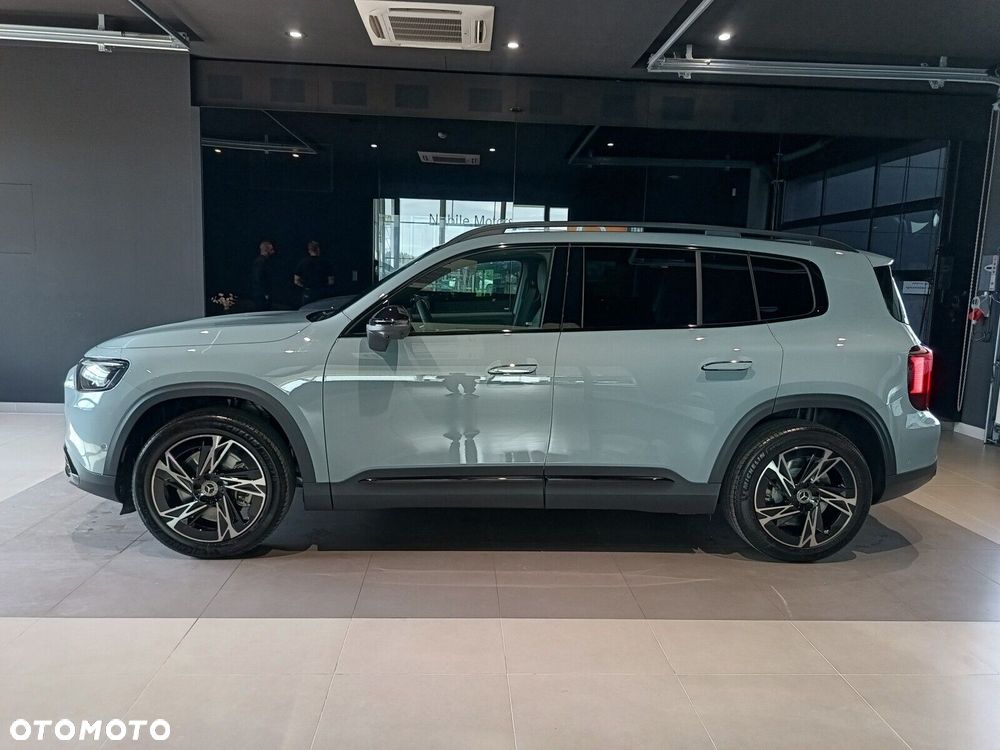 Mercedes-Benz GLB - 6