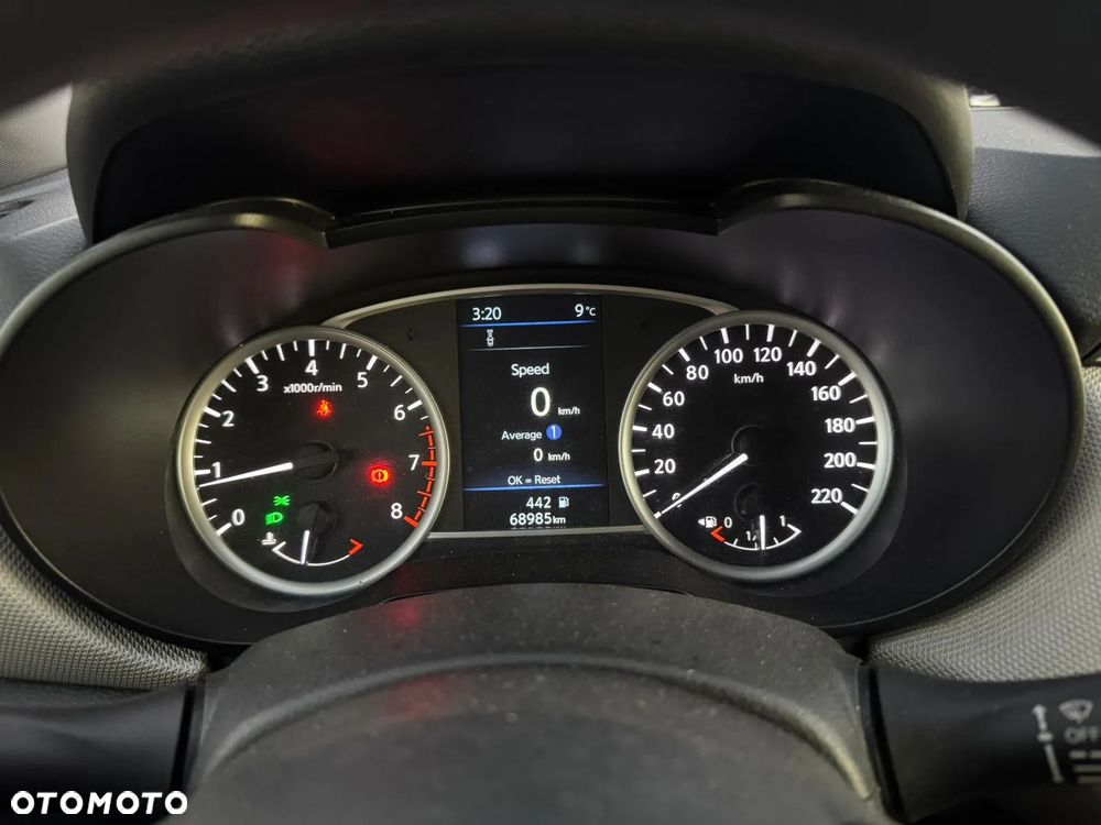 Nissan Micra 1.0 IG-T Acenta - 6