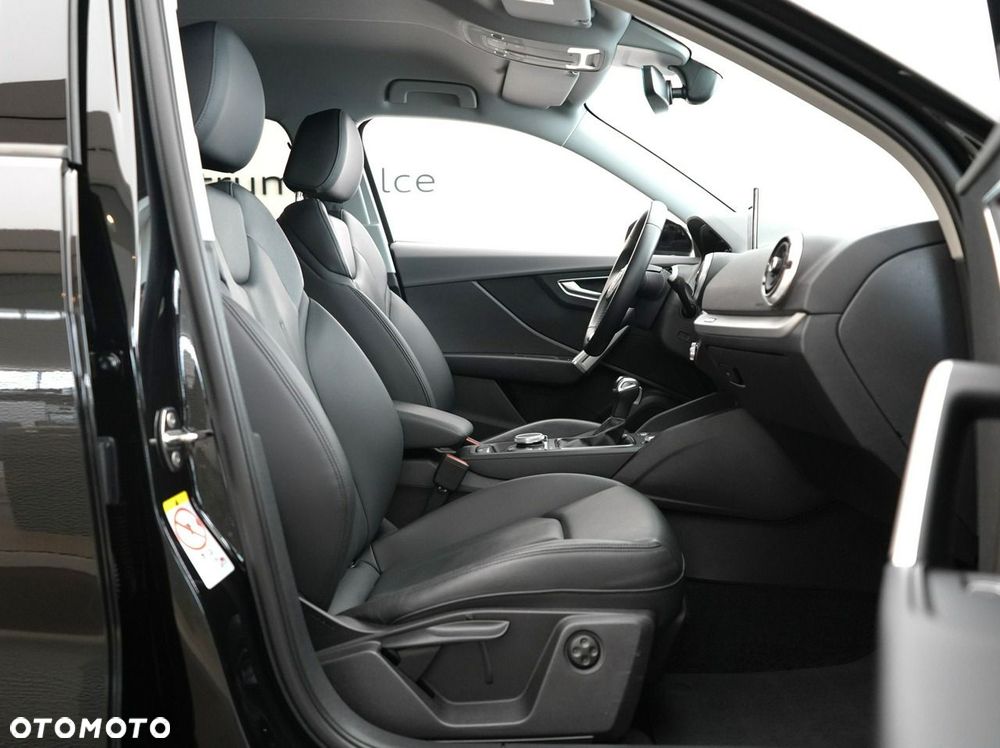Audi Q2 - 27