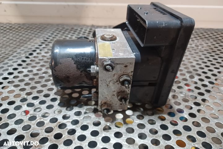 Pompa ABS 1K0907379D 1K0614517B MX1253 Volkswagen VW Touran 1 [2003 - - 3
