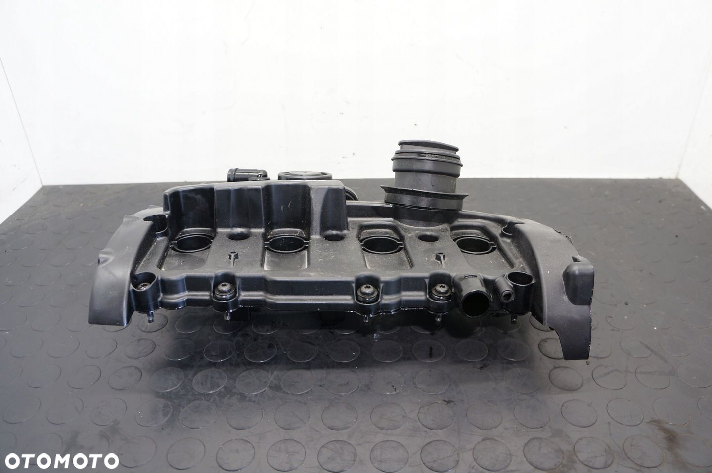 POKRYWA ZAWORÓW AUDI A4 B7 A6 C6 2,0TFSI 06F129101R - 3