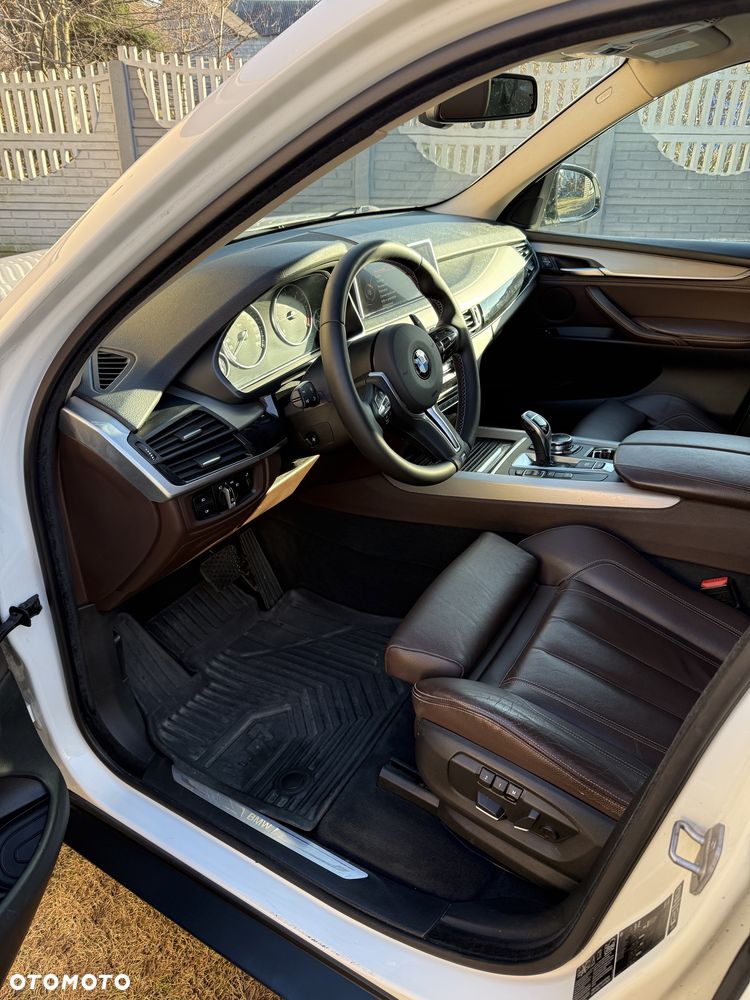 BMW X5 - 6