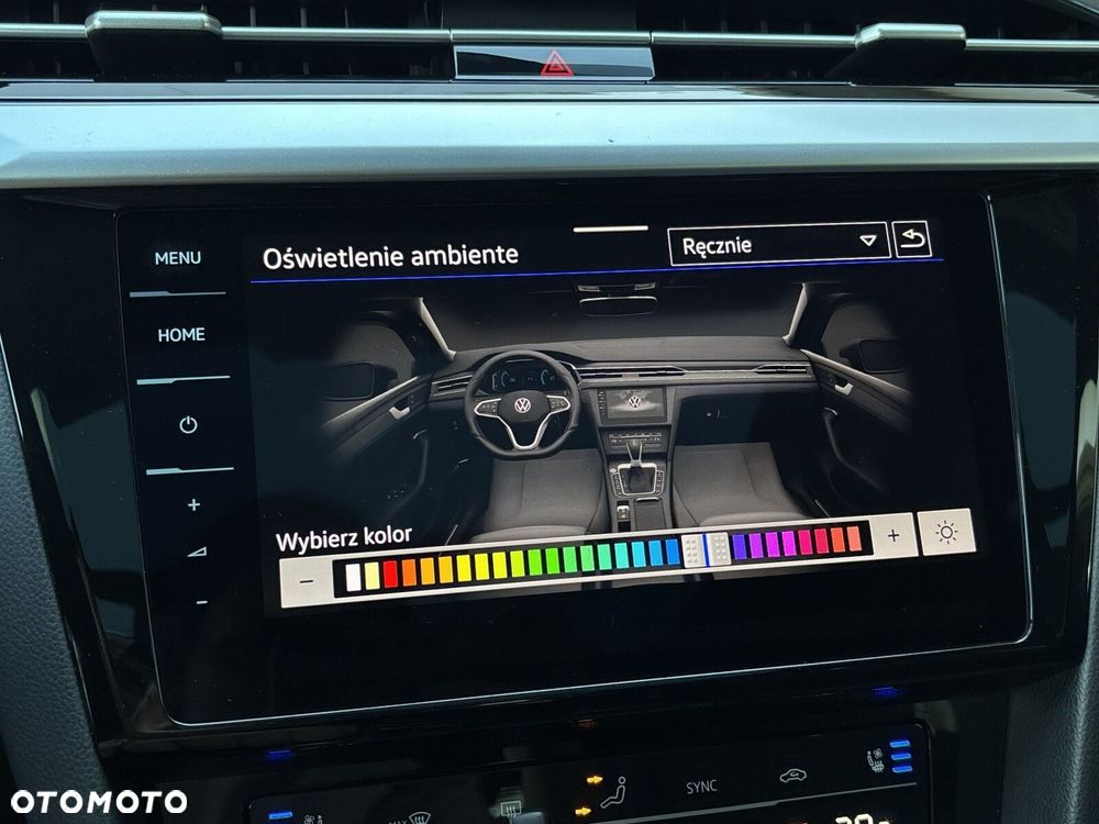 Volkswagen Arteon Shooting Brake 2.0 TDI Elegance DSG - 24