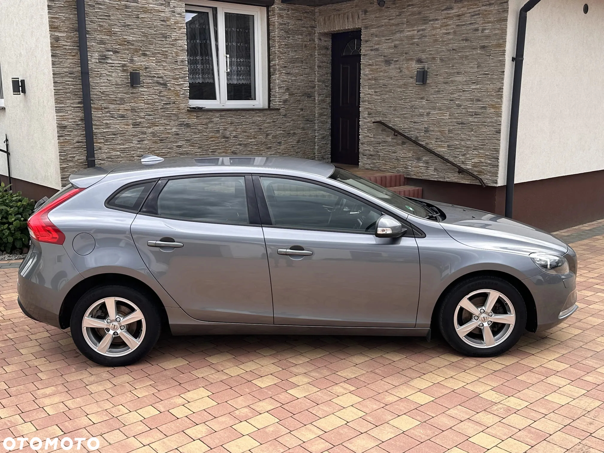 Volvo V40 D2 Drive-E Dynamic Edition - 6