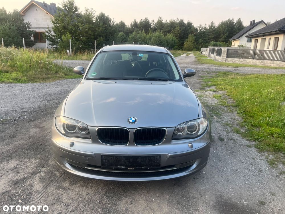 BMW Seria 1 118d DPF Edition Lifestyle - 10