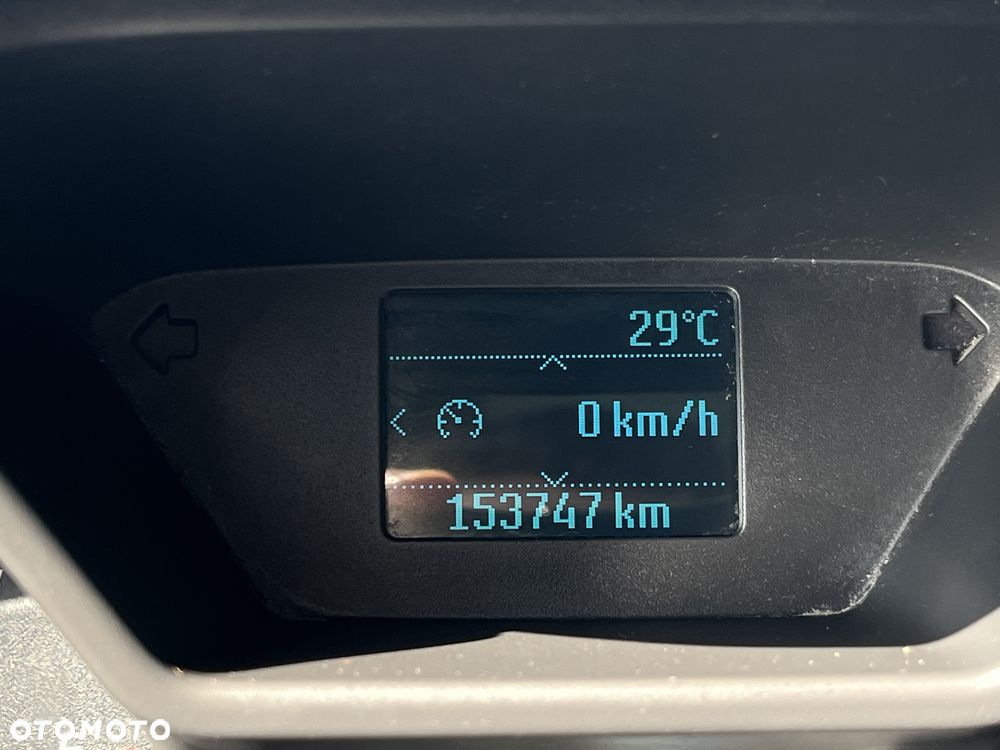 Ford Tourneo Connect Grand - 10