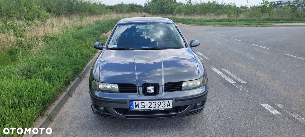 Seat Toledo 1.6 Stella - 7