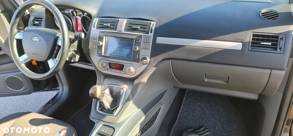 Ford Focus C-Max - 18