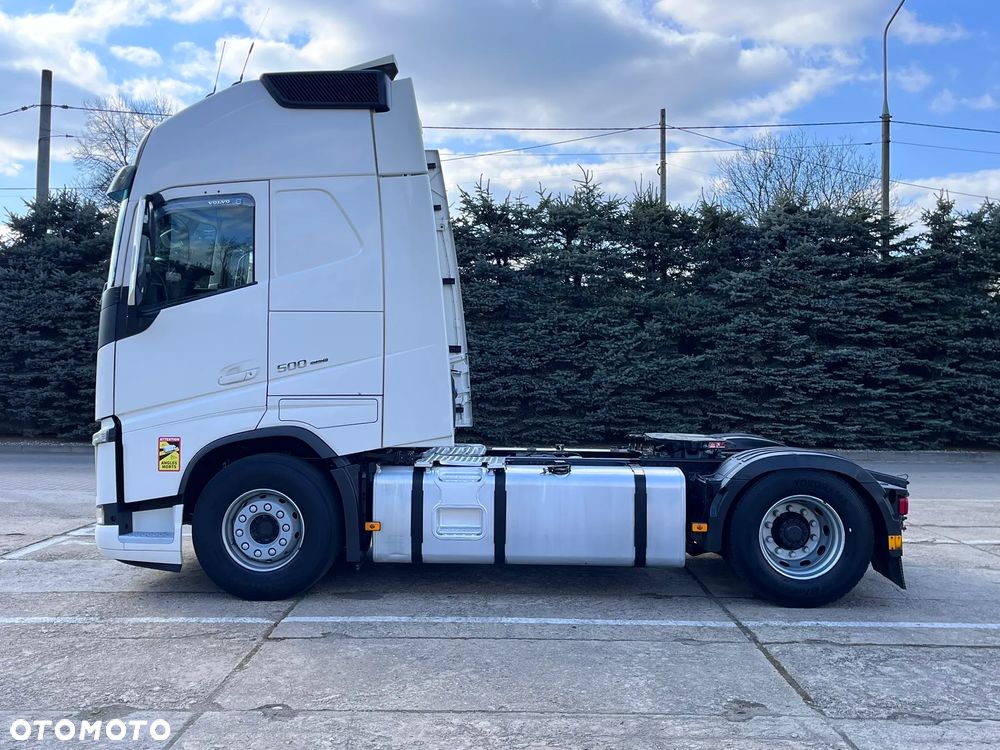 Volvo FH - 14