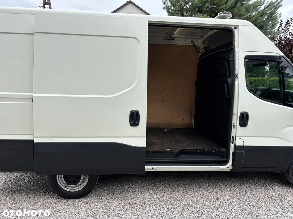 Iveco Daily 35S13**L2H2**Klimatyzacja**Sprowadzony - 14