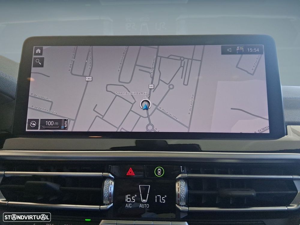 BMW iX3 M Sport Impressive - 27