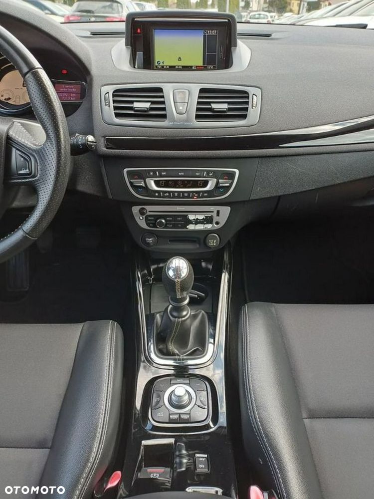 Renault Megane 1.4 16V TCE Bose Edition - 29
