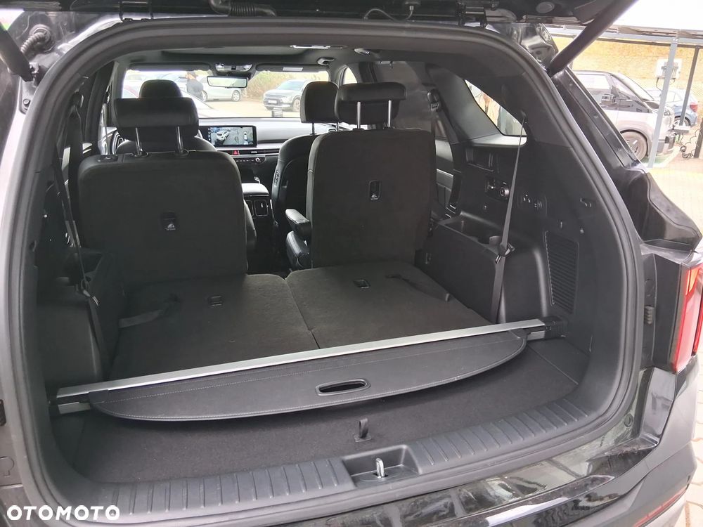Kia Sorento 1.6 T-GDI HEV Prestige Line AWD 6os - 15