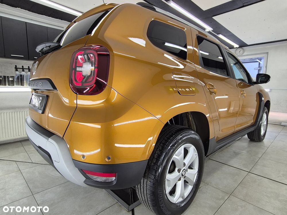 Dacia Duster - 11