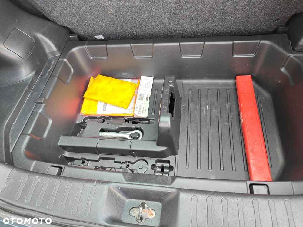 Nissan Juke - 24