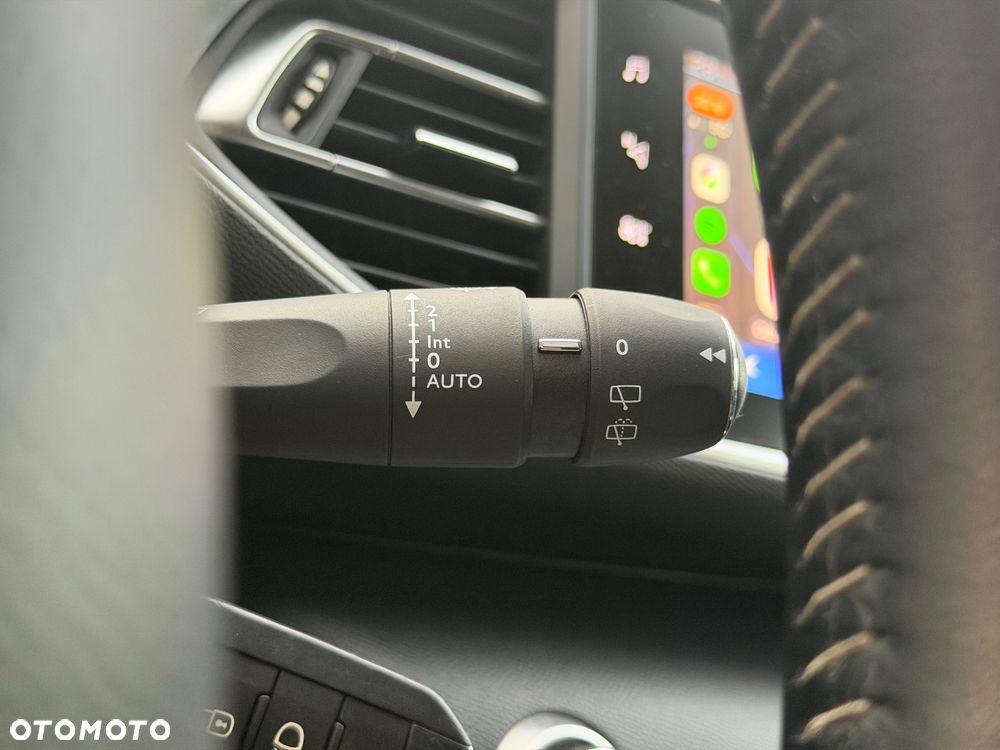 Peugeot 308 BlueHDi 100 Stop & Start Active Pack - 28