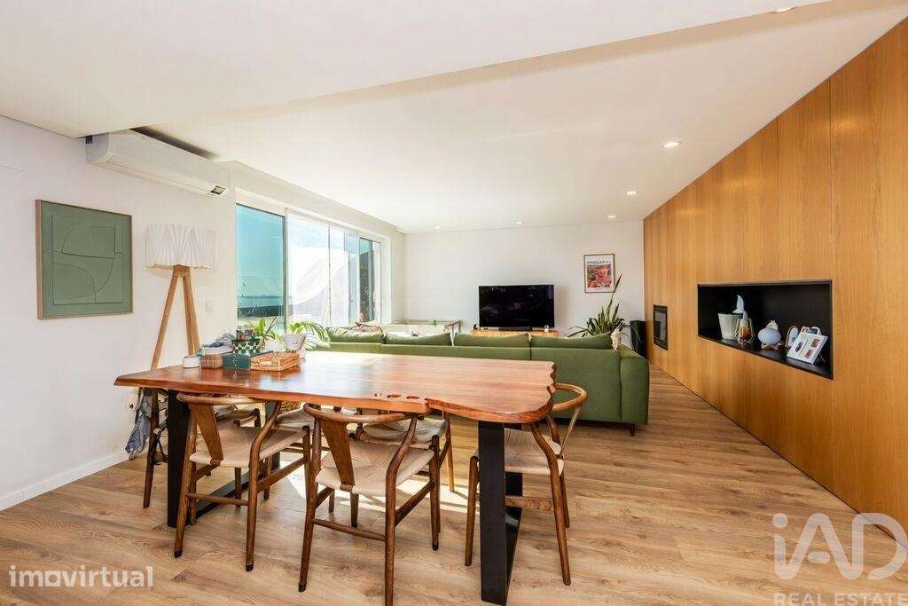 Apartamento T3 em São Sebastião - Grande imagem: 4/19