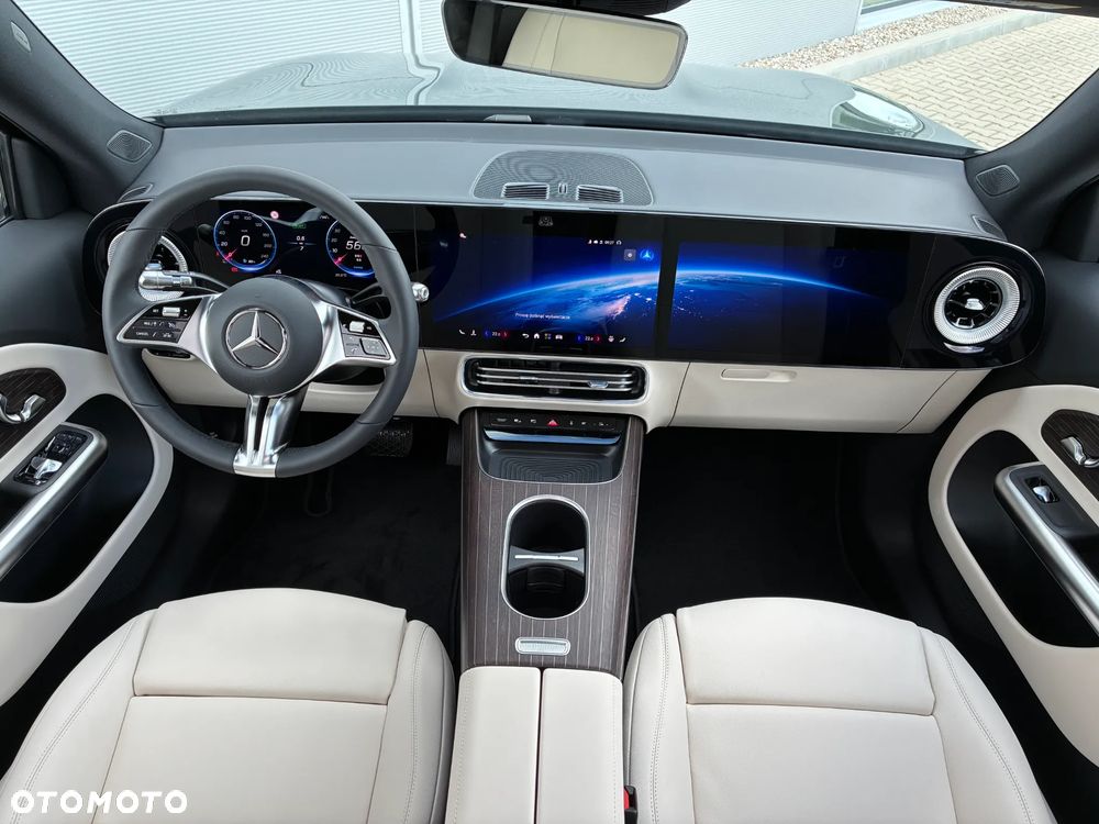 Mercedes-Benz GLB 350 4-Matic EQ 85kWh - 7