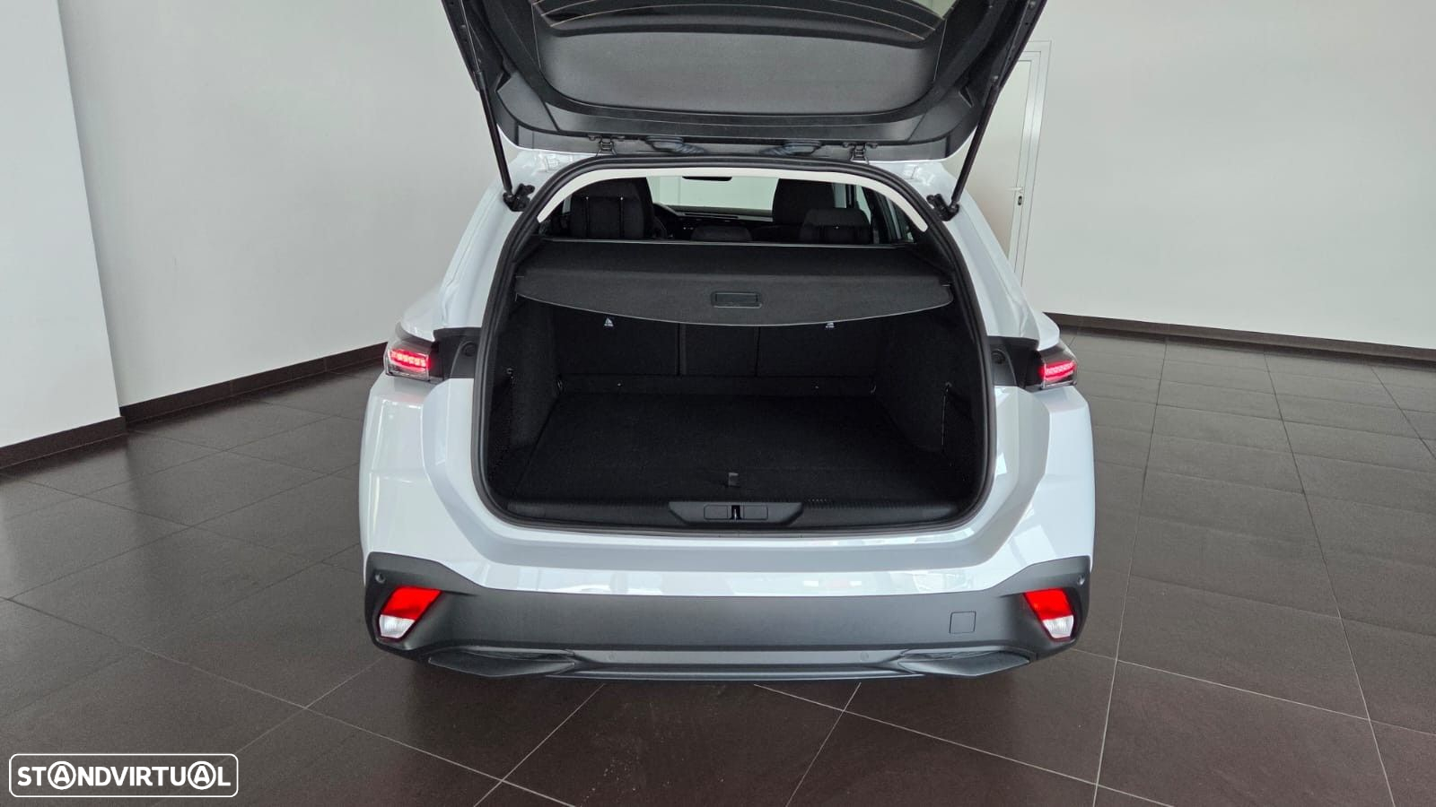 Peugeot 308 SW 1.2 PureTech Active - 4