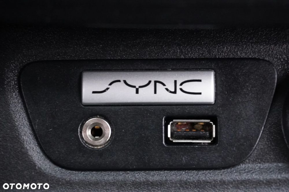 Ford Ka+ 1.2 Ti-VCT Active - 29