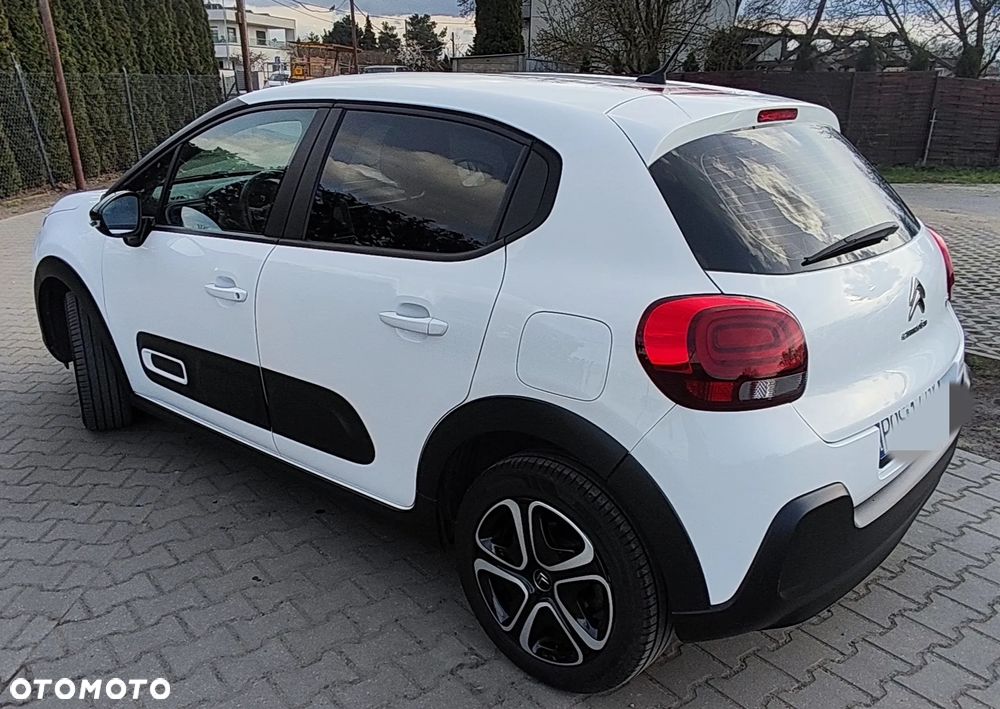 Citroën C3 BlueHDi 100 S&S ORIGINS - 7