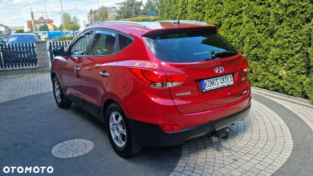 Hyundai ix35 - 4