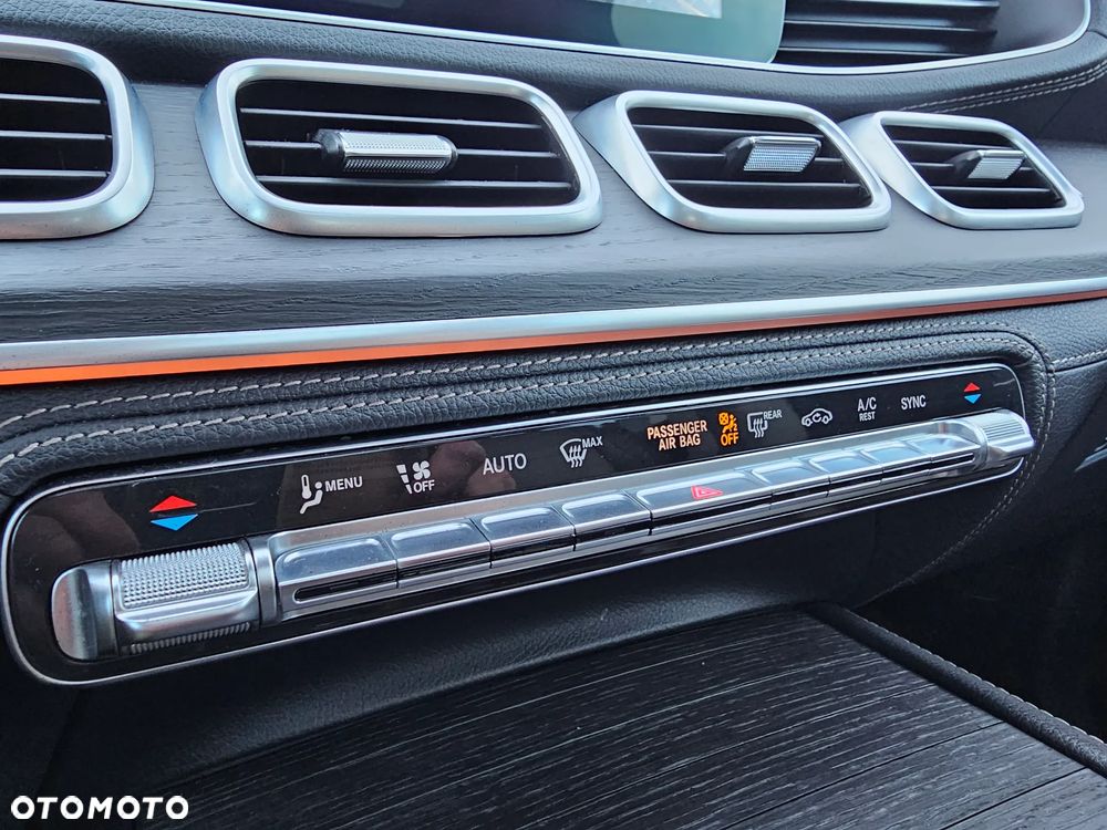 Mercedes-Benz GLE 400 d 4-Matic - 31