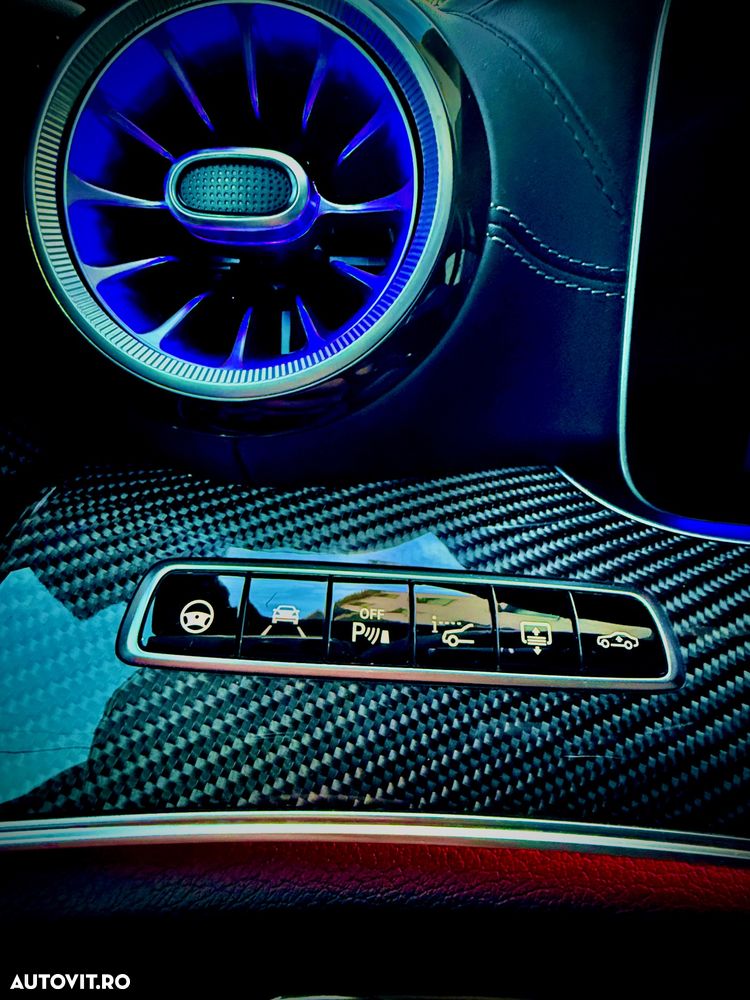 Mercedes-Benz E - 14