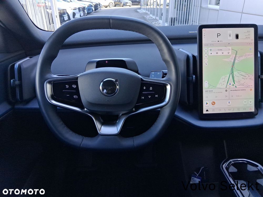 Volvo EX30 - 14