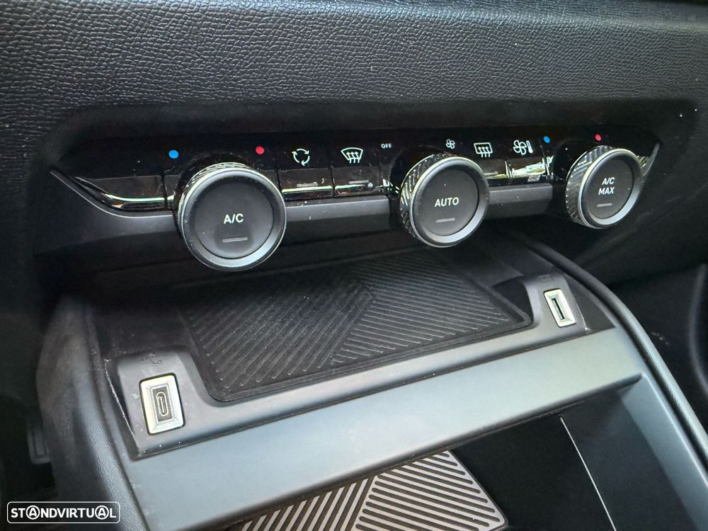 Citroën C4 1.2 PureTech Feel Pack - 16