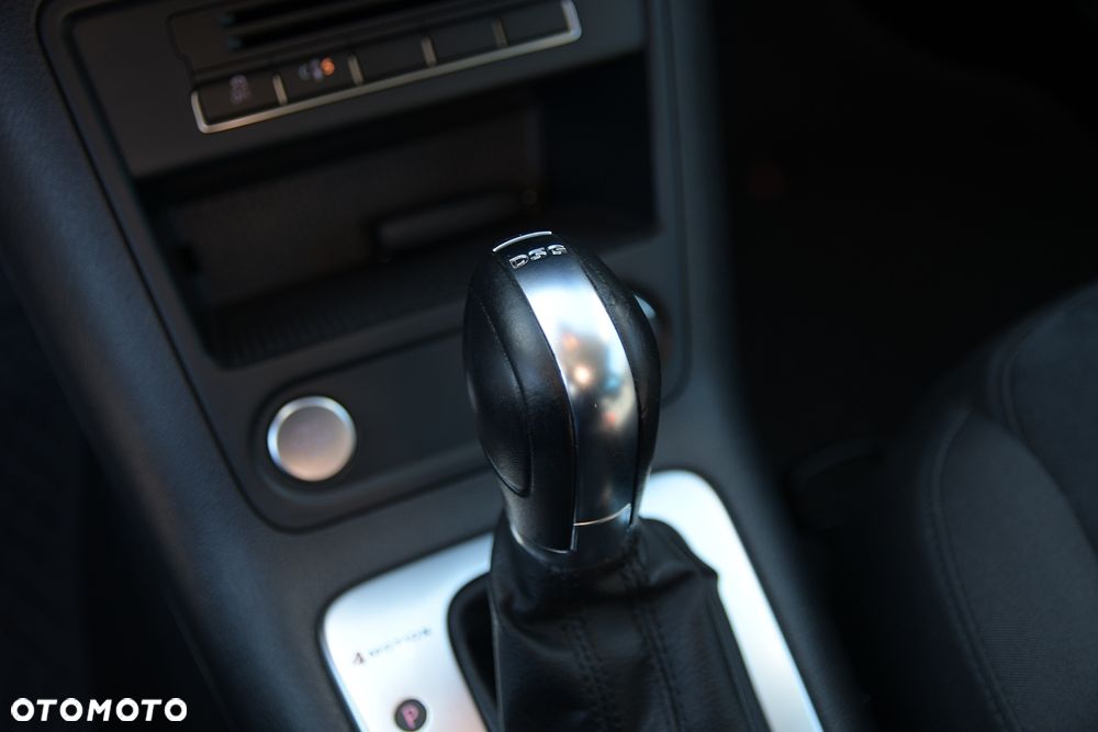 Volkswagen Tiguan 2.0 TDI DPF 4Motion DSG Sport & Style - 33