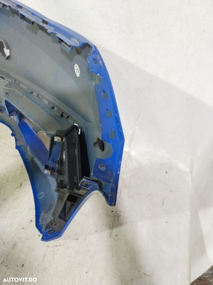 Bara fata Skoda Fabia 4, 2022, 2023, 2024, 2025, cod origine OE 6VA807221. - 10