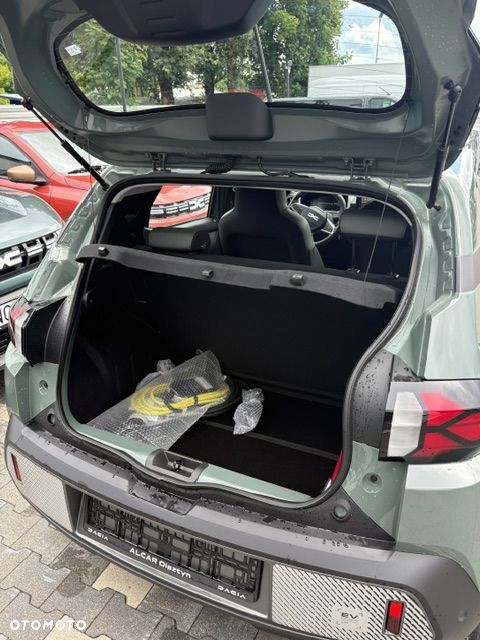 Dacia Spring Electric 24.3kWh 100 Extreme - 11