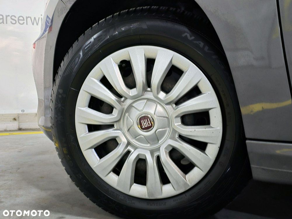 Fiat Tipo 1.4 16V Pop - 10