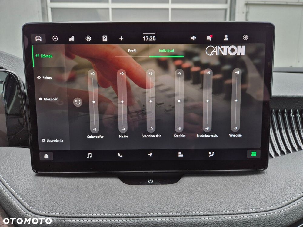 Skoda Superb 2.0 TSI 4x4 L&K DSG - 39