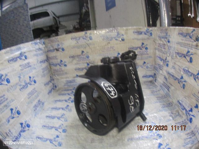 Bomba Direção 9631411580 26064217 PEUGEOT 206 1998 1.1I PEUGEOT 206 2000 1.1I 60CV 3P CINZA PEUGEOT 206 1999 1.1 I 60CV 5P BRANCO - 1