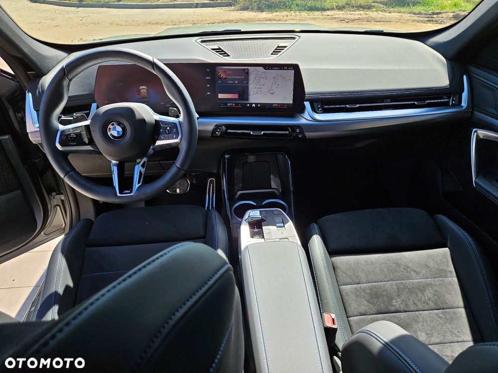 BMW X1 sDrive20i mHEV M Sport sport - 7