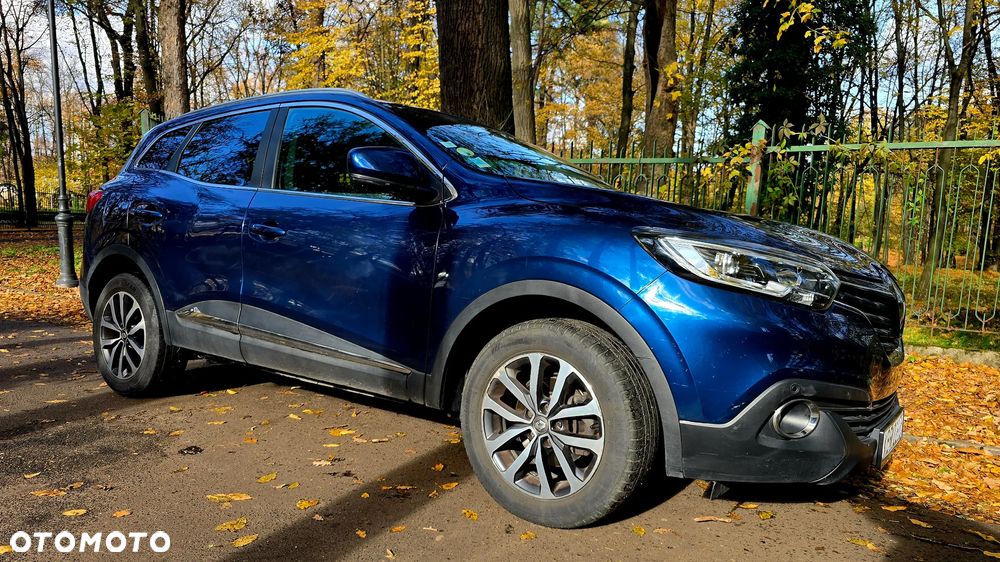 Renault Kadjar Energy dCi 110 EDC Business - 5