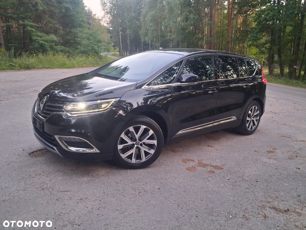 Renault Espace Energy dCi 160 EDC Business - 8