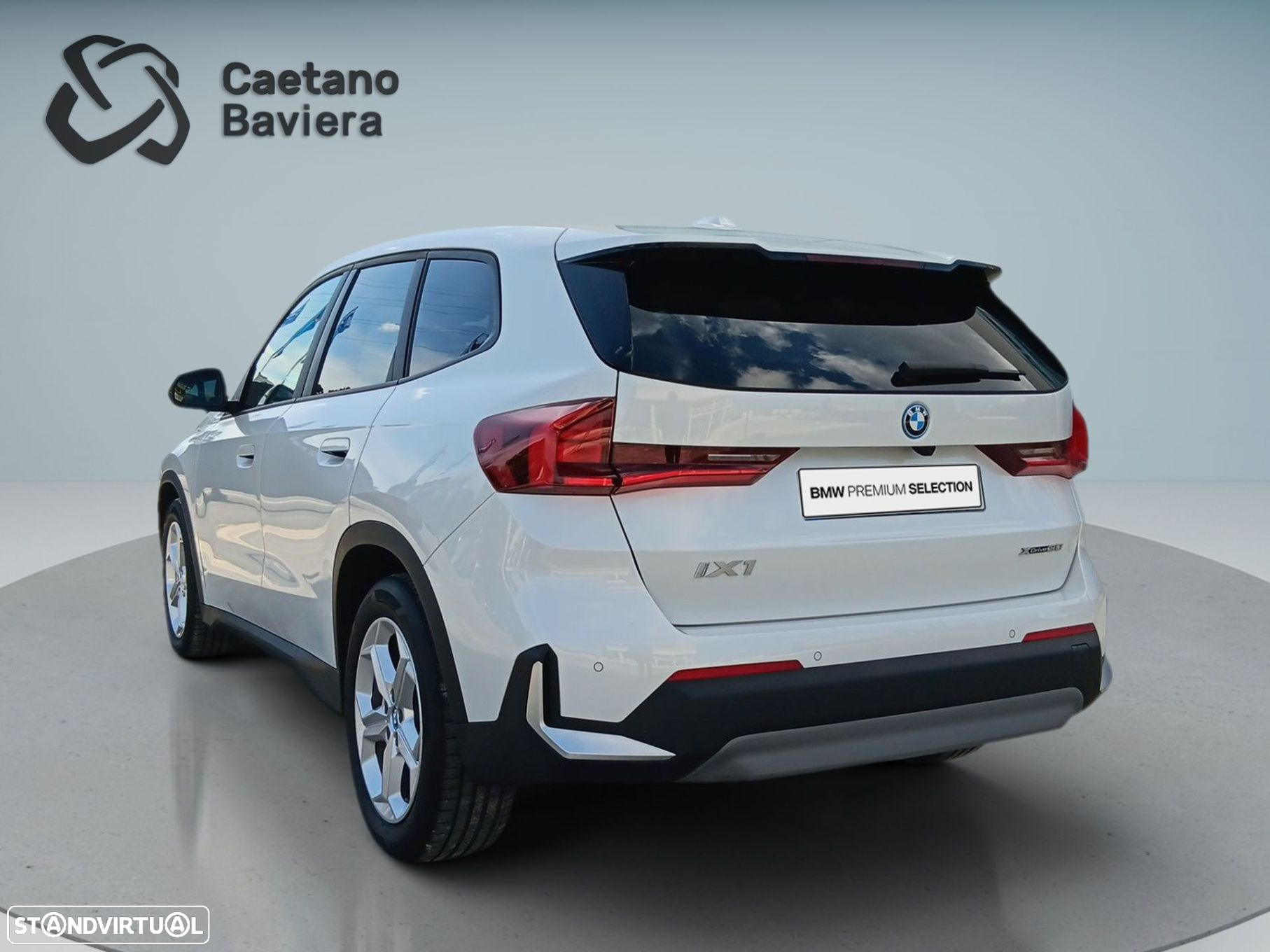 BMW iX1 xDrive30 - 6