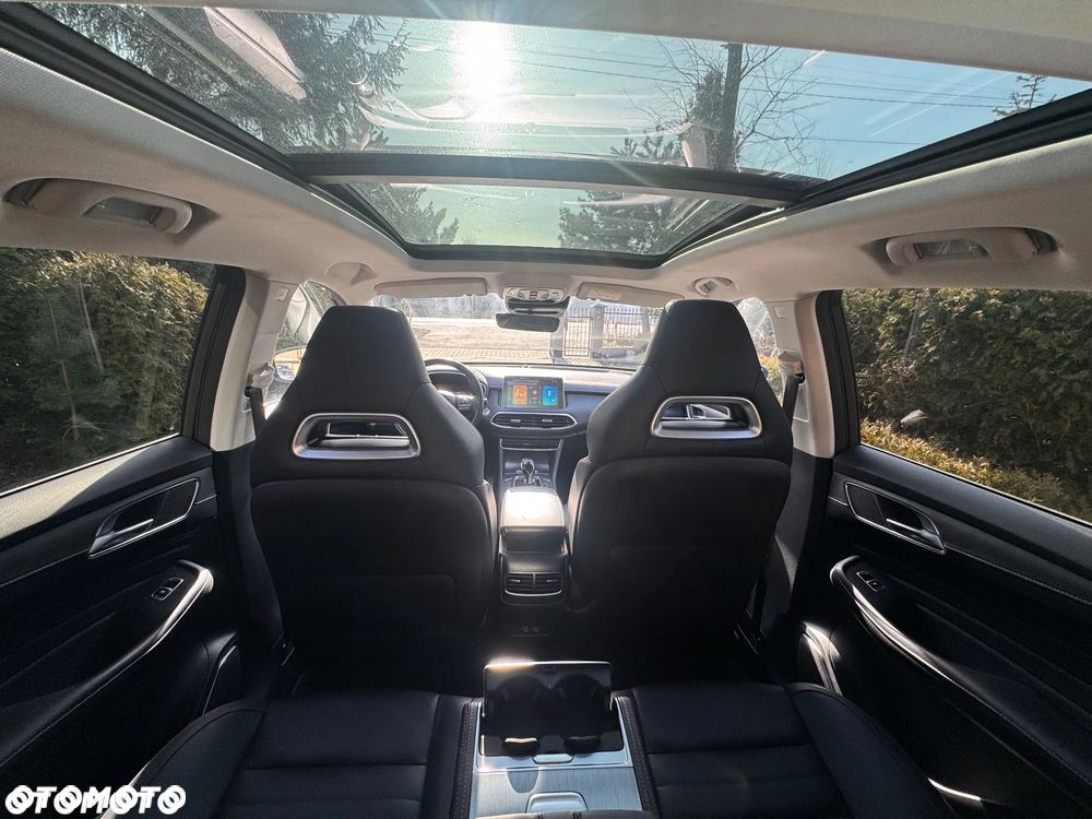 MG EHS 1.5T-GDI Luxury - 10