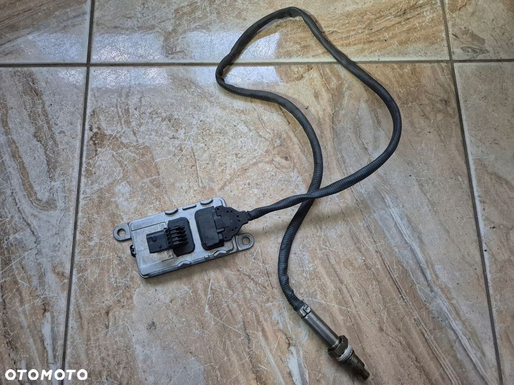 CZUJNIK SONDA SPALIN NOX ZA KATALIZATOREM DAF XF 106 LIFT A3C0272620077 - 1