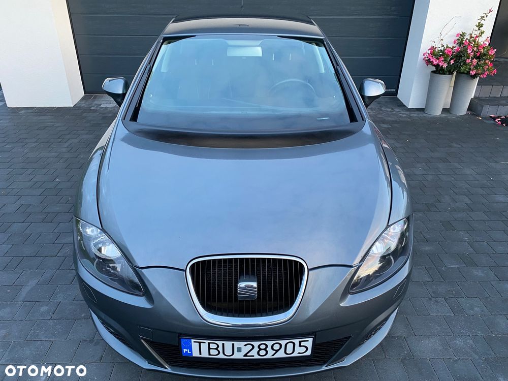 Seat Leon 1.2 TSI Ecomotive Style Copa - 25