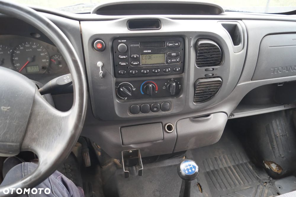 Ford TRANSIT - 26