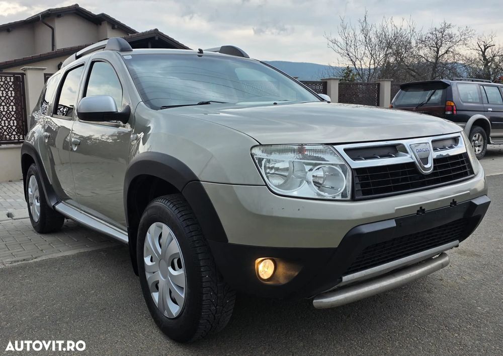 Dacia Duster - 3