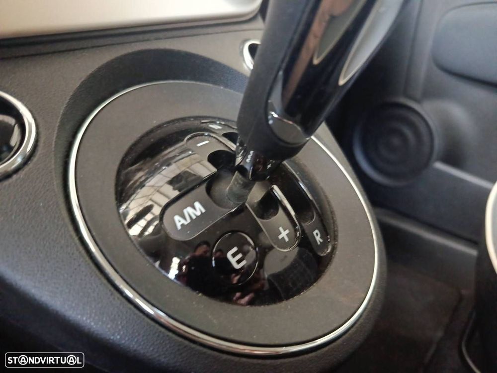 Fiat 500C - 19