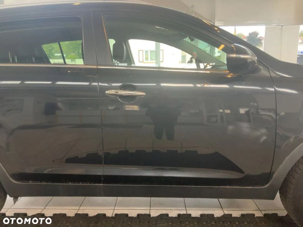 Kia Sportage 1.7 CRDI 2WD Spirit - 6